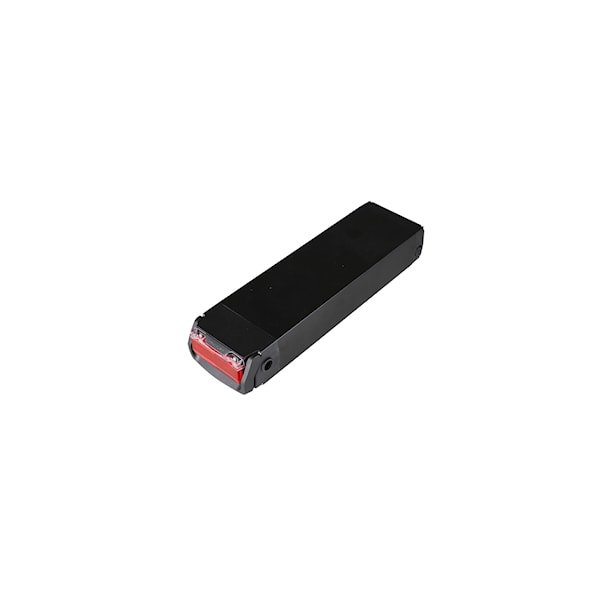 Batteri Carrier 7-XL 11Ah 36v, UART