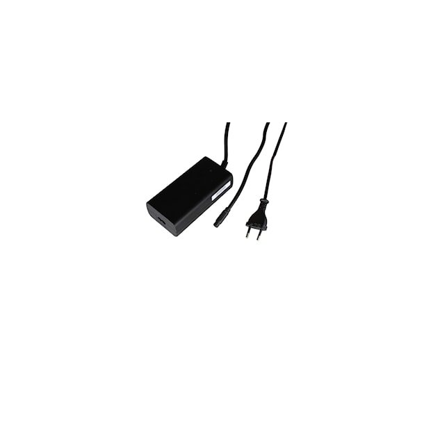 Oplader, 42V 2Ah, EU2PIN &amp; JL-F-Z4105AG