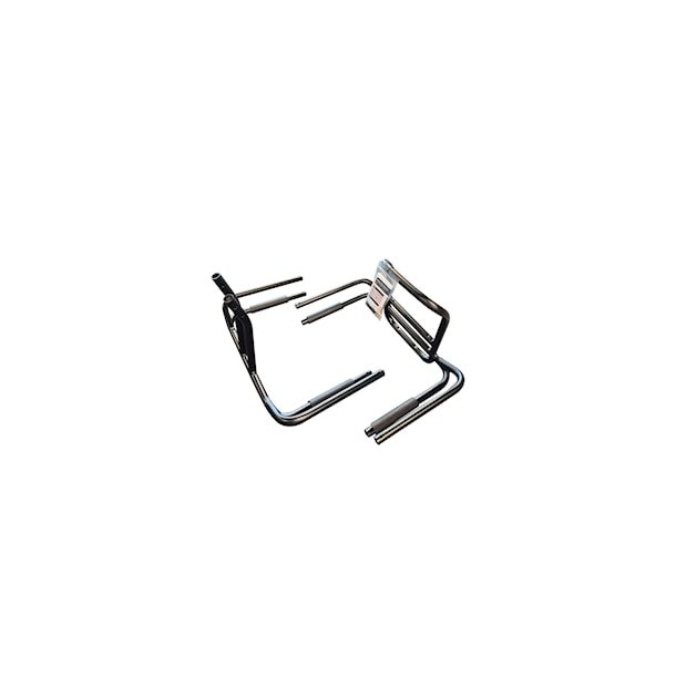Beskyttelses b�jle til Flex Longtail