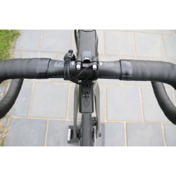 Cateye H-34N Centermontering