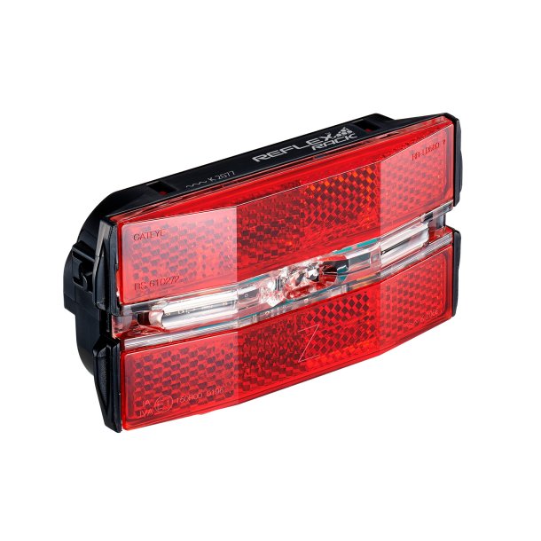 Cateye Reflex Rack 