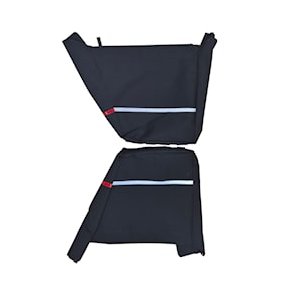 Side tasker Humber Flex Longtail