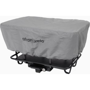 atran/velo Overtrk med refleks