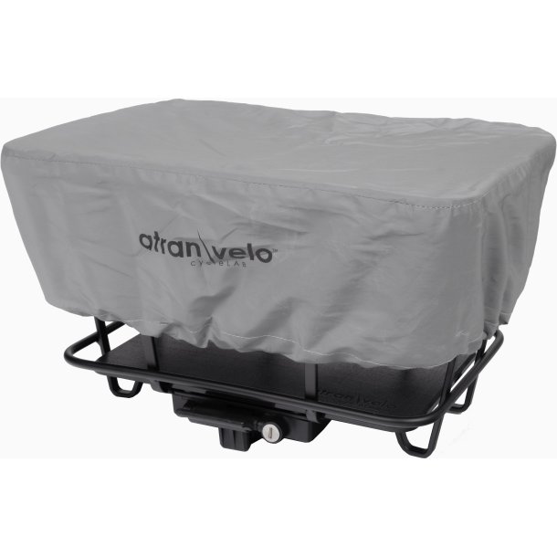 atran/velo Overtrk med refleks