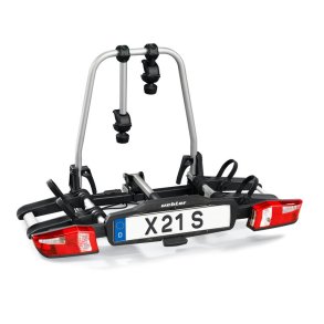 Uebler Cykelholder X21 S