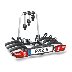 Uebler Cykelholder P32 S