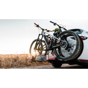 Uebler Cykelholder i31