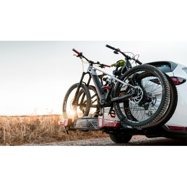 Uebler Cykelholder i31