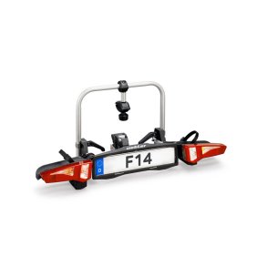 Uebler Cykelholder F14