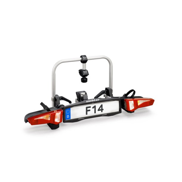Uebler Cykelholder F14