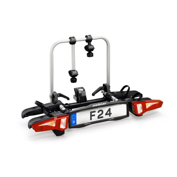 Uebler Cykelholder F24