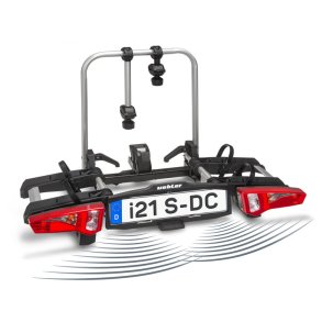 Uebler Cykelholder i21 S DC