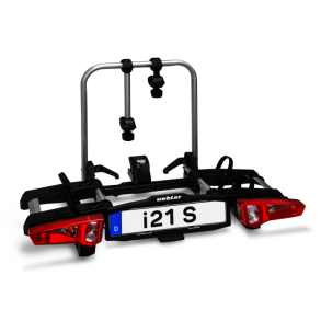 Uebler Cykelholder i21 S