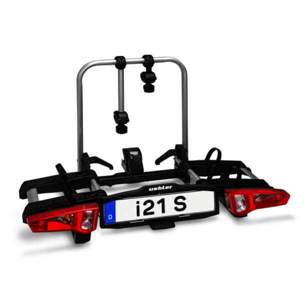 Uebler Cykelholder i21 S