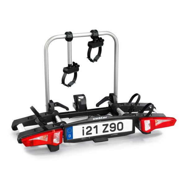 Uebler Cykelholder i21 Z 90� Vip