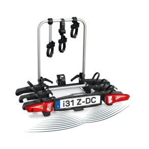 Uebler Cykelholder i31 Z DC