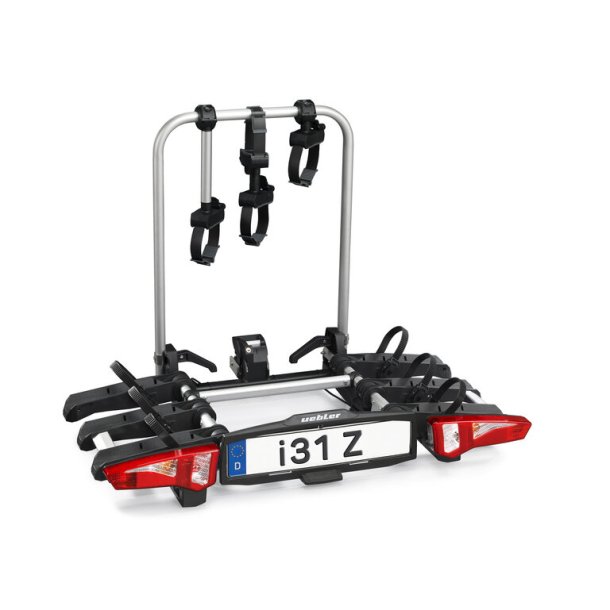 Uebler Cykelholder i31 Z