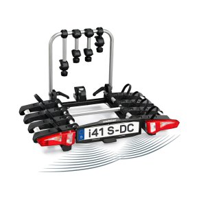 Uebler Cykelholder i41 S DC