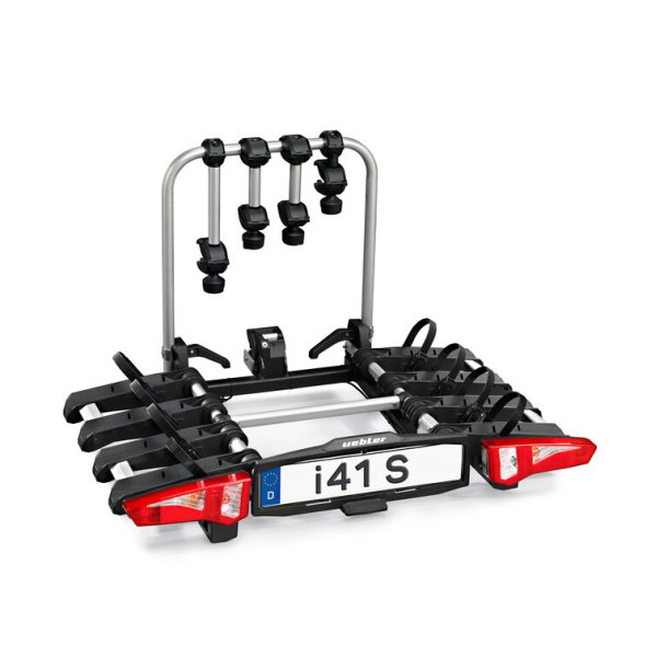 Uebler Cykelholder i41 S