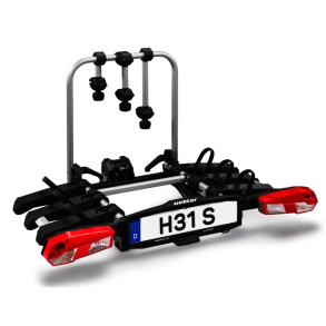 Uebler Cykelholder H31 S 90� Vip