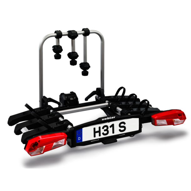 Uebler Cykelholder H31 S 90� Vip
