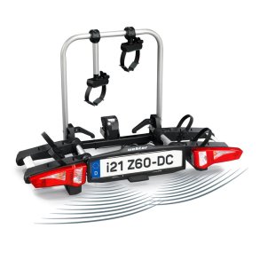 Uebler Cykelholder i21 Z60 DC 60� Vip