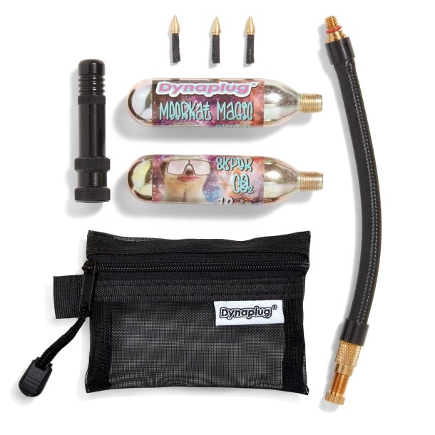 Dynaplug Air MTB/Gravel-s�t
