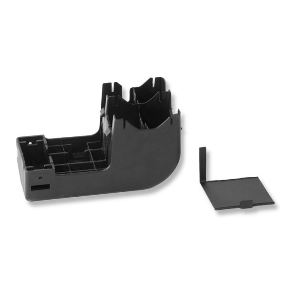Uebler Lygtearm m. d�ksel - h�jre