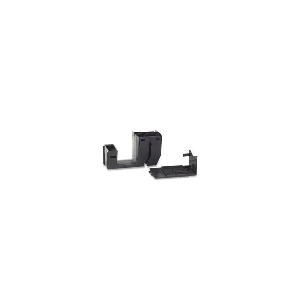 Uebler Lygtearm m. d�ksel venstre - i41 S/Z