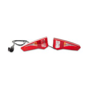 Uebler Baglygtes�t - i21 S/F24