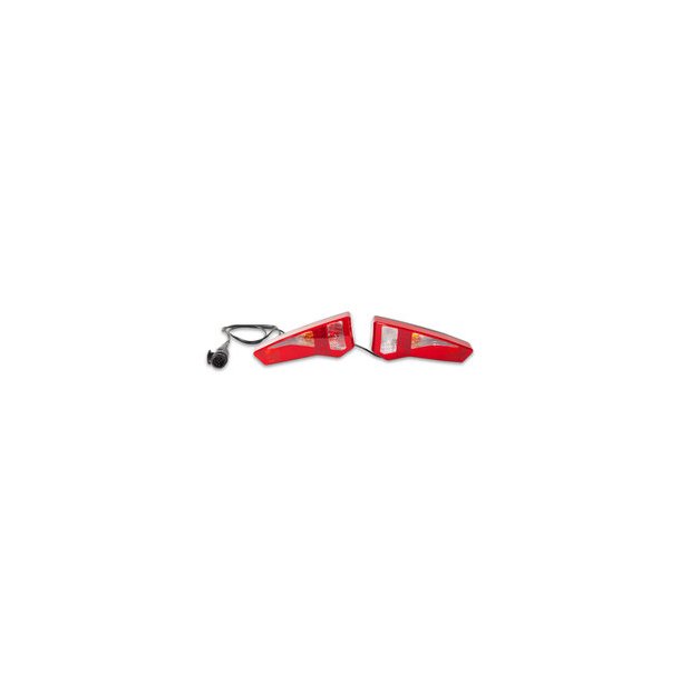 Uebler Baglygtes�t - i21 S/F24