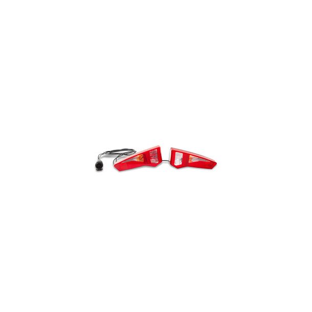 Uebler Baglygtes�t - i21 Z/i31