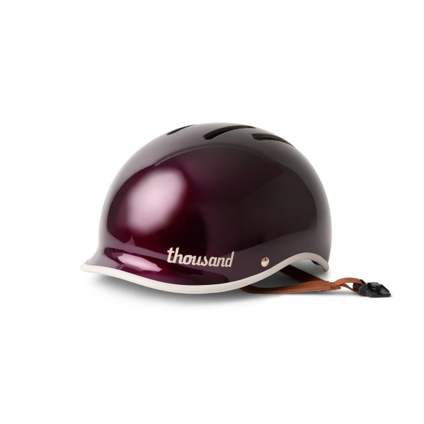 Thousand Heritage 2.0 