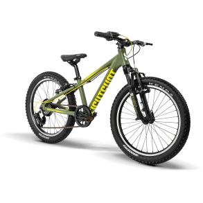 Eightshot X-Coady 20 FS