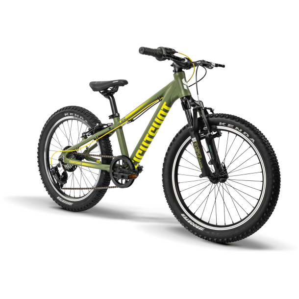 Eightshot X-Coady 20 FS