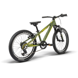 Eightshot X-Coady 20 FS