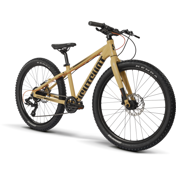 Eightshot X-Coady 24 SL Disc