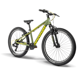 Eightshot X-Coady 24 FS