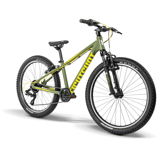 Eightshot X-Coady 24 FS