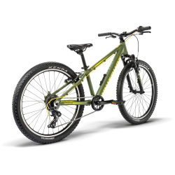 Eightshot X-Coady 24 FS