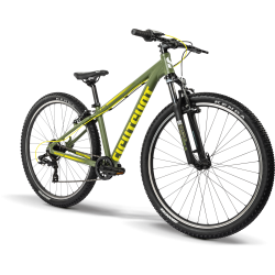 Eightshot X-Coady 275 FS