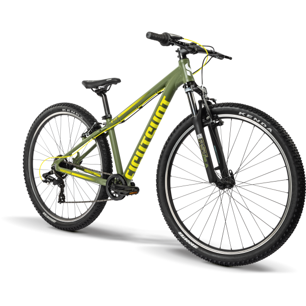 Eightshot X-Coady 275 FS