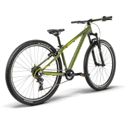 Eightshot X-Coady 275 FS