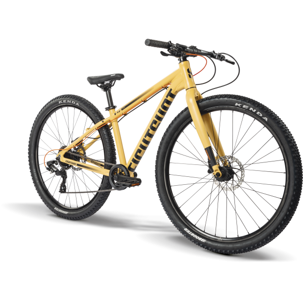 Eightshot X-Coady 275 SL Disc