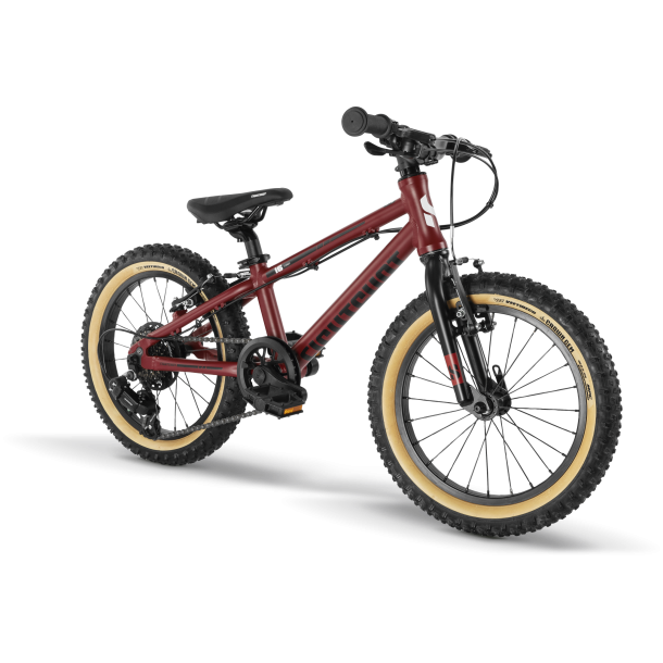 Eightshot X-Coady 16 SL