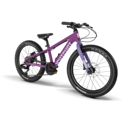 Eightshot X-Coady 20 SL Disc