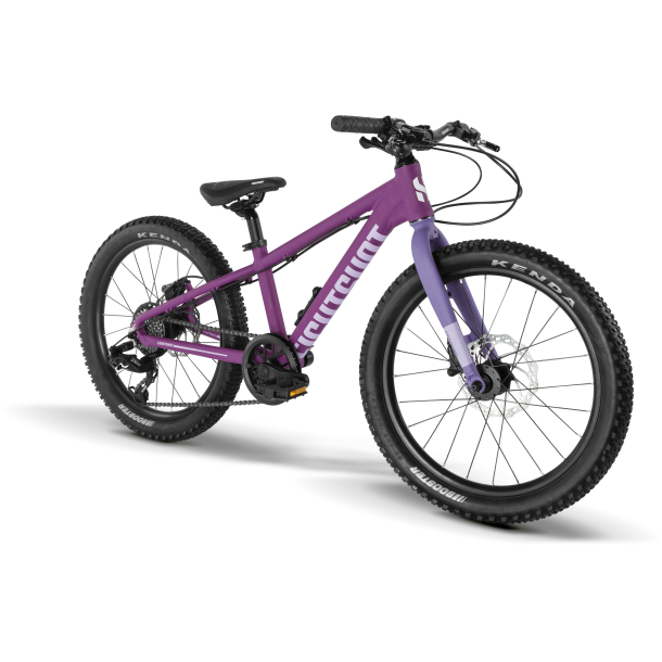 Eightshot X-Coady 20 SL Disc