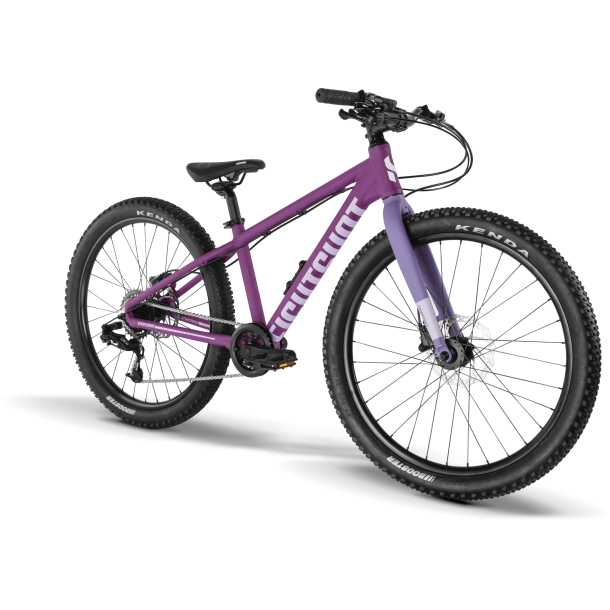 Eightshot X-Coady 24 SL Disc