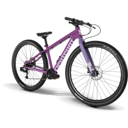 Eightshot X-Coady 275 SL Disc