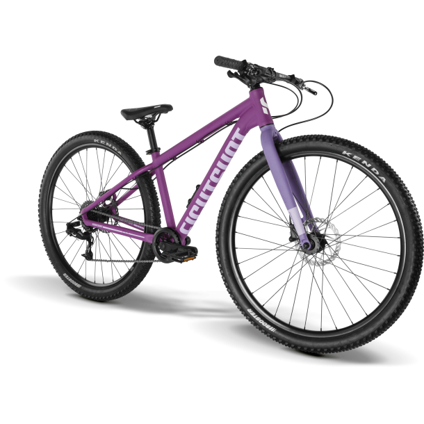 Eightshot X-Coady 275 SL Disc